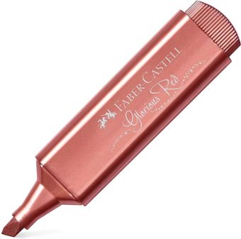 Faber Castell Textliner 154673 (медный)