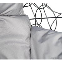 Подвесное кресло Leset Саона 21LSP015 (черный)