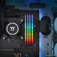 Оперативная память Thermaltake Toughram Z-One RGB D5 2x16ГБ DDR5 5200МГц RG30D516GX2-5200C38A