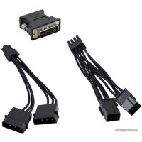 Видеокарта EVGA GeForce GTX TITAN X 12GB GDDR5 12G-P4-2990-KR