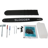 Бензопила Slogger GS52