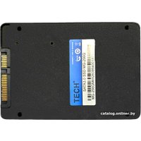 SSD Tech 256GB SATA 3.0
