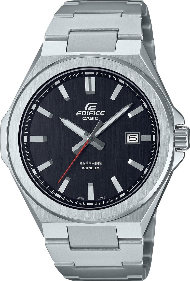

Наручные часы Casio Edifice EFB-108D-1A