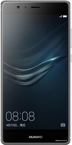 Huawei P9 32GB Titanium Grey [EVA-L19]