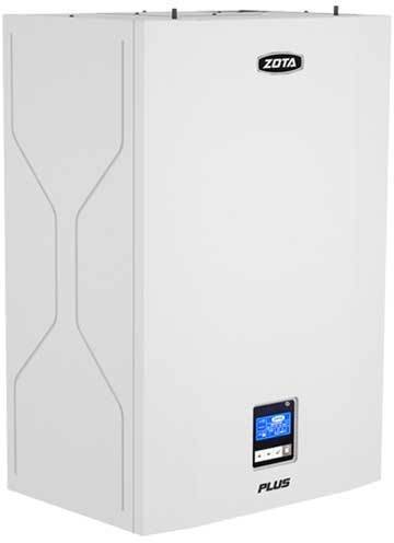 

Отопительный котел Zota MK-S Plus 24