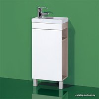  Акваль Тумба под умывальник Паола 40 [EP.01.40.10.N]