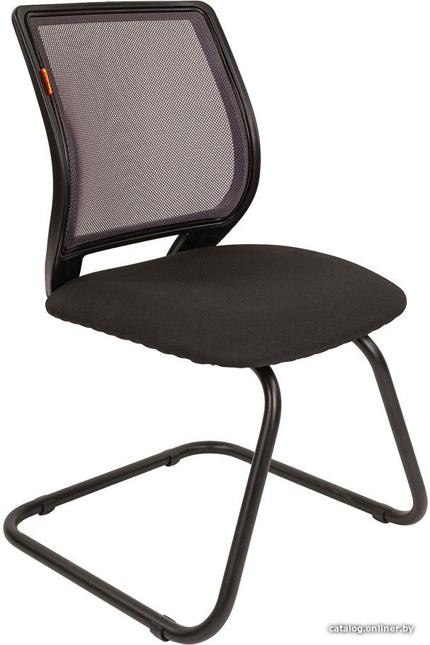 Офисный стул CHAIRMAN 699V TW-04 (серый)