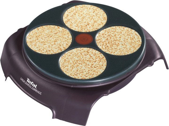 

Блинница Tefal PY303633