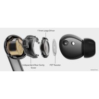 Наушники HONOR Earbuds 3 Pro (белый, китайская версия) в Могилеве