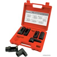 Съемник лямбда-зонда Toptul JGAI0701 7 предметов