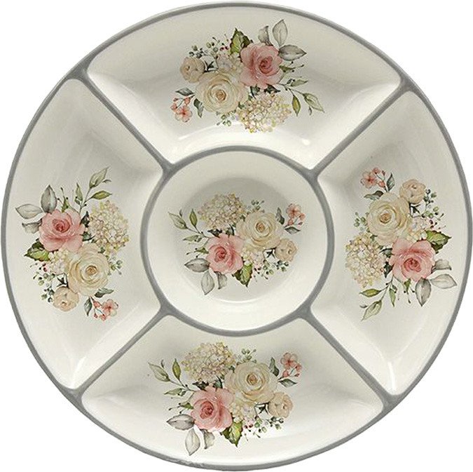 

Менажница Prima Collection Белла Анна HC8A04-B82