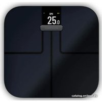 Напольные весы Garmin Index S2 010-02294-12