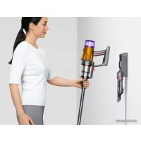 Пылесос Dyson V12 Detect Slim Absolute 394436-01