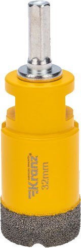 

Коронка Kranz KR-92-1015