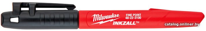 Маркер строительный Milwaukee 48223100