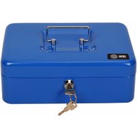 Кэшбокс CACTUS CS-CB-003BL