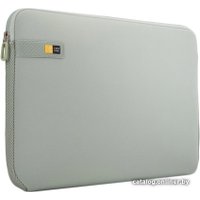 Чехол Case Logic LAPS-116 (aqua gray)