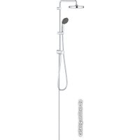 Душевая система  Grohe Vitalio Start System 210 26382001