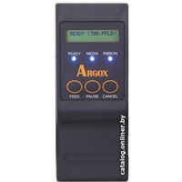 Принтер этикеток Argox iX4-350 99-IX302-000