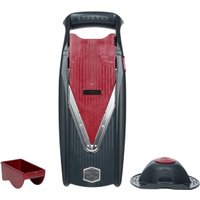 Овощерезка Borner Vital мандолина BS20703 (черный)