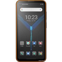 Телефон Blackview BL5000 (оранжевый)