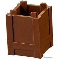 Конструктор LEGO City 60301 Спасательный внедорожник для зверей