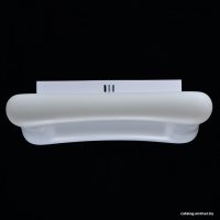 Светильник-тарелка De Markt Эрида 706010801