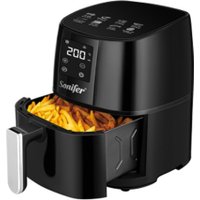 Аэрогриль (аэрофритюрница) Sonifer SF-1010