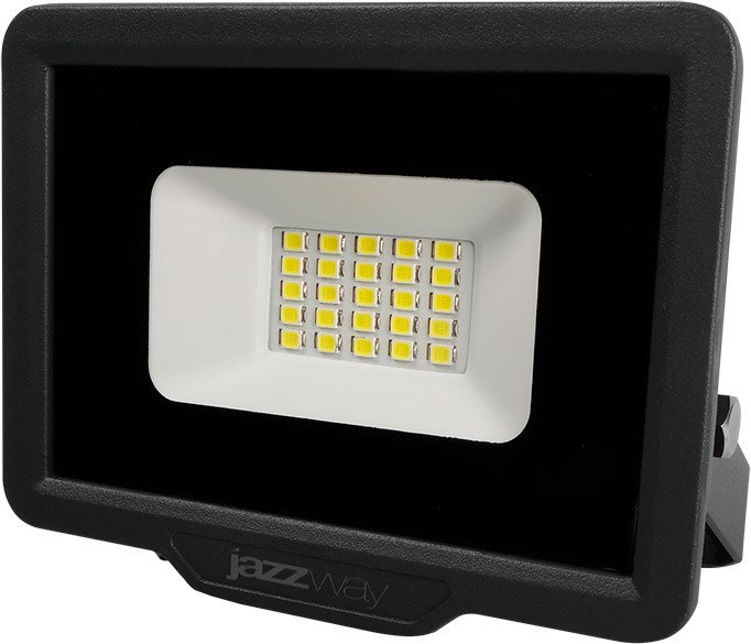 Уличный прожектор JAZZway PFL-C3 20w 5023543A