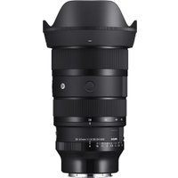 Объектив Sigma 28-45mm F1.8 DG DN Art для Leica L