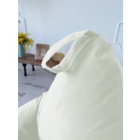 Кресло-мешок Flagman Груша Софт 130x85 XXL GXL.5-314 (Naomi 02 велюр)