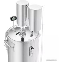 Дистиллятор УЗБИ Традиция №3 (20л)