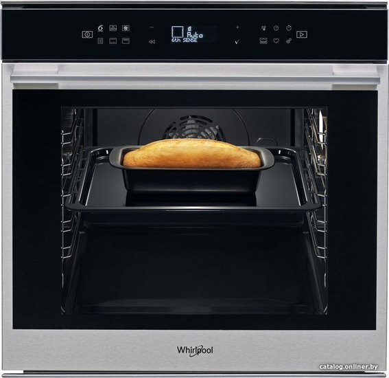 Whirlpool W7 OM4 4S1 C