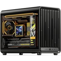 Корпус Jonsbo D33 (черный)