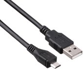 USB 2.0 AM-microB 1.8м