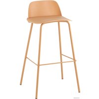 Стул Stool Group Mist (желтый)