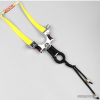 Рогатка игрушечная Мастер К Вихрь 5372575