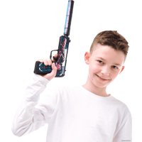 Модель пистолета VozWooden Active USP-S Нео-Нуар 2002-0402