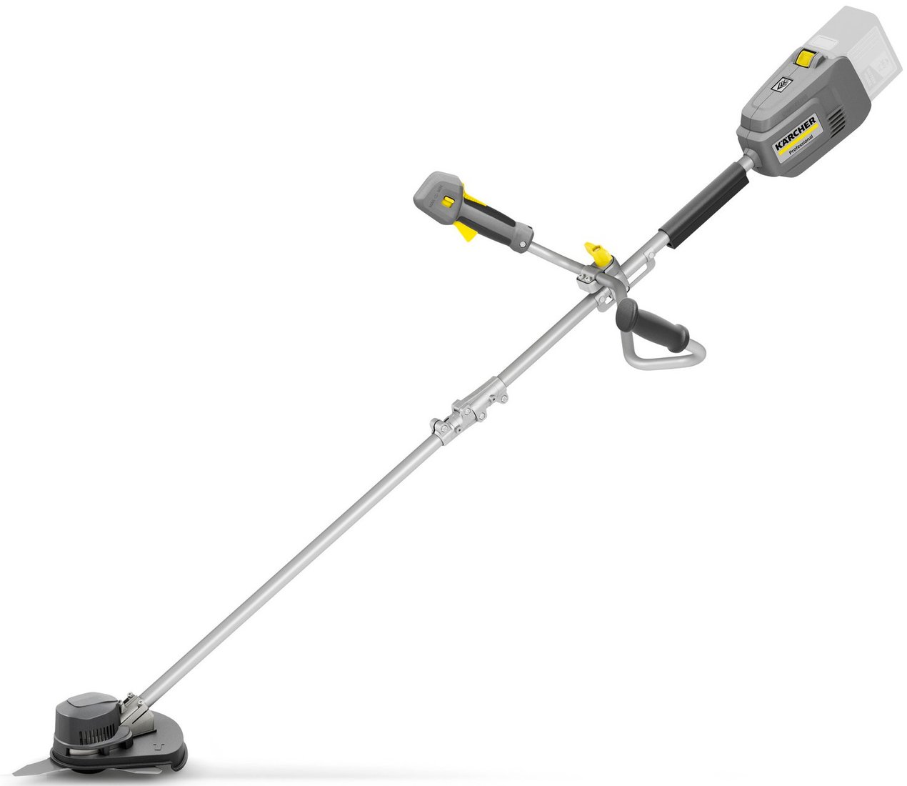 

Триммер Karcher BCU 260/36 Bp 1.042-503.0 (без АКБ)