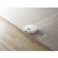 Робот-пылесос Xiaomi Robot Vacuum S40 OV81 (евровилка, белый)