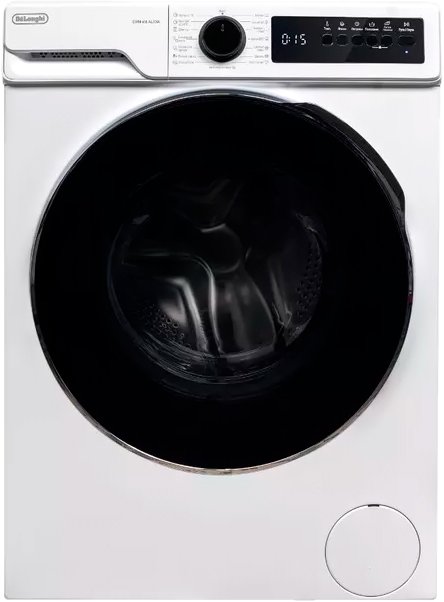 

Стиральная машина DeLonghi DWM 616 Alicia