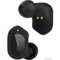 Наушники Belkin SoundForm Play (черный)