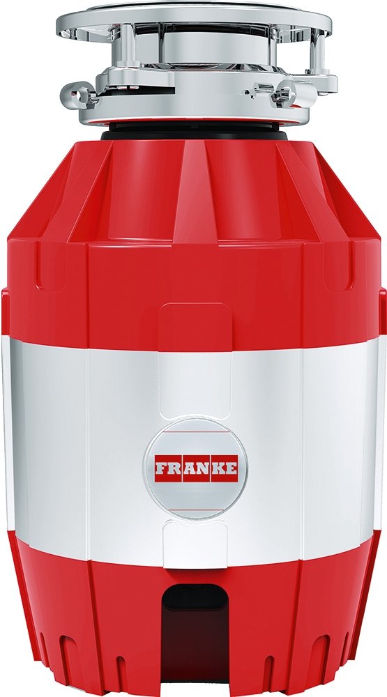 

Измельчитель пищевых отходов Franke Turbo Elite TE-50 134.0535.229