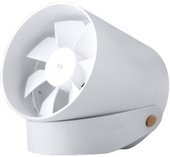 2 USB Portable Fan (белый)