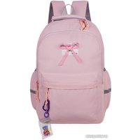 Школьный рюкзак Merlin M910 (розовый)