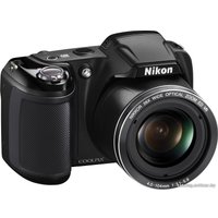 Фотоаппарат Nikon Coolpix L330