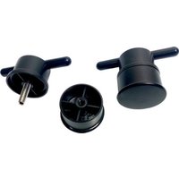 Душевой уголок Triton Вента БВ Вельвет 90х90 (без поддона)