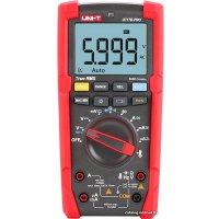 Мультиметр UNI-T UT17B PRO