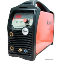 Сварочный инвертор Jasic TIG200P AC/DC E201