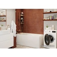 Ванна VagnerPlast Aronia 150х70 (с каркасом)